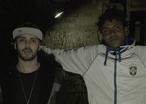 Rap Hael e Vulto