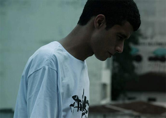 Thiago SKP