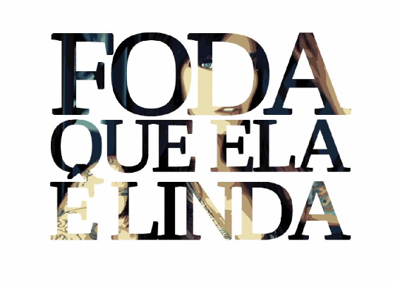 Música Foda Que Ela É Linda, do 3030 e Tifli, Camaradas Camarão