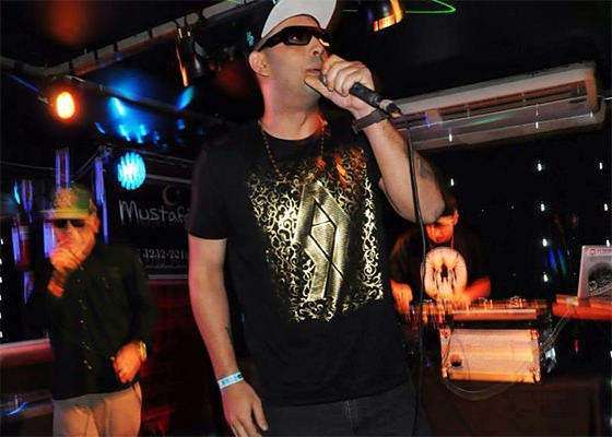 Floripa MCs