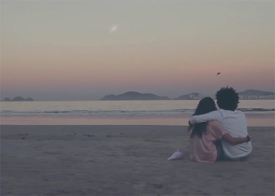 Clipe Só Nós Dois, do Freeside
