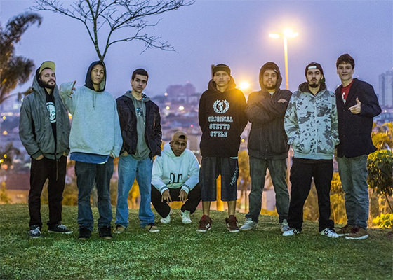 PrimeiraMente e M-13