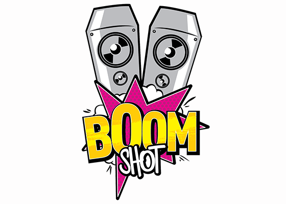Rádio Boomshot