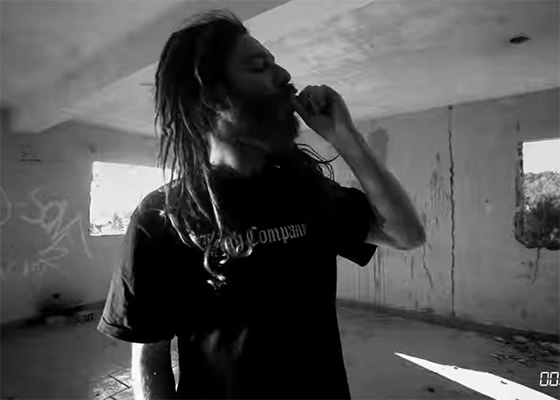 Clipe Entender a Viagem, do Ant