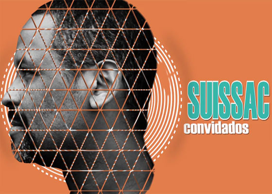 DJ Suissac e Convidados