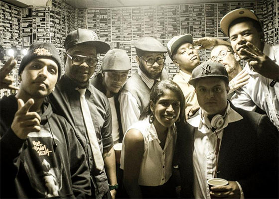 Flow e geral no DVD SensaFLOWnal
