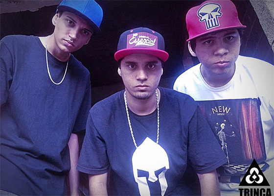 Trinca Flow