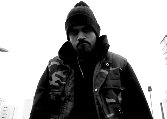 Wil Santos