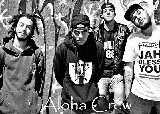 Aloha Crew