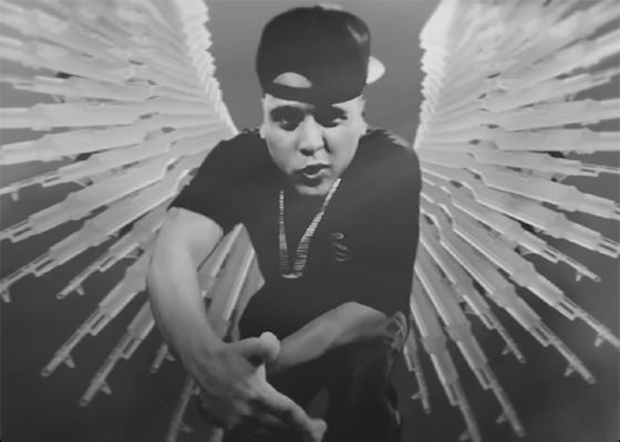 Gasper no clipe Sem Trava