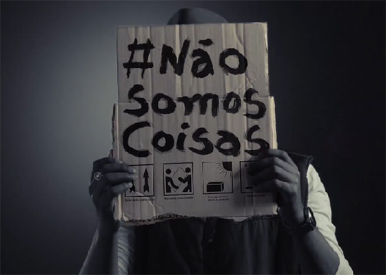 Coisas Assim do Renegado