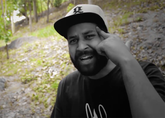 Eliefe no Projeto Talvez
