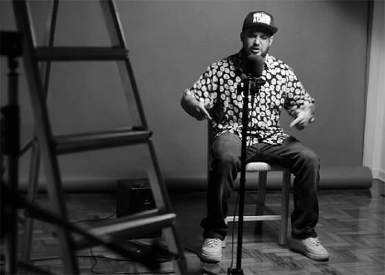 Xará no Projeto Studio62